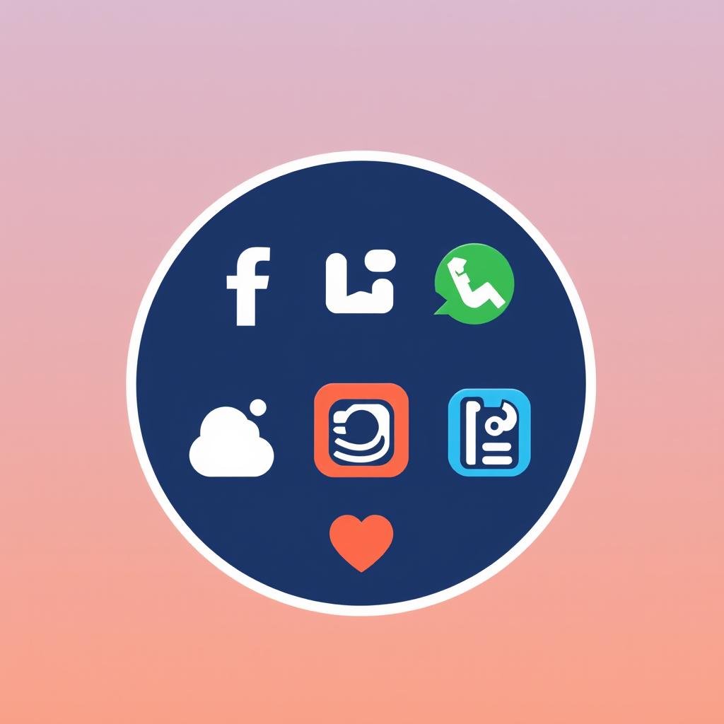 Social Accounts