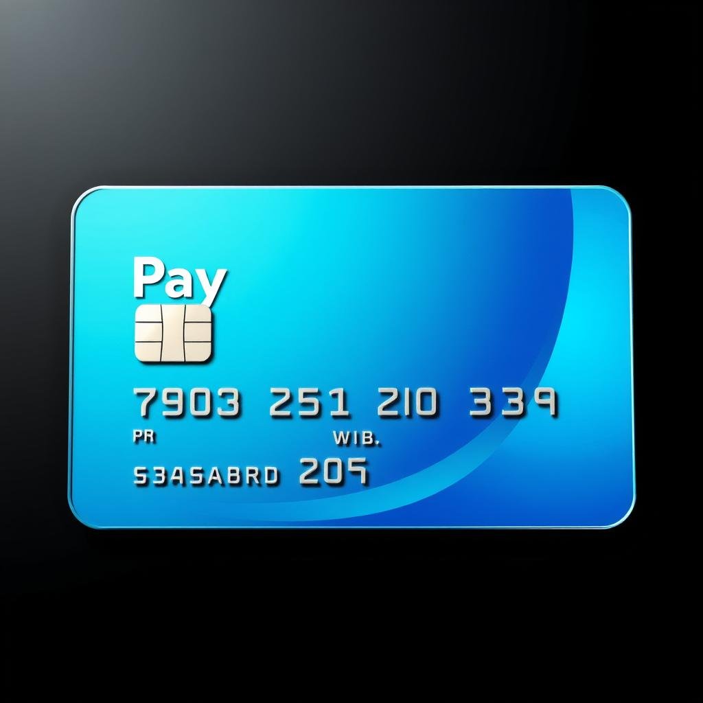 Payment Card
